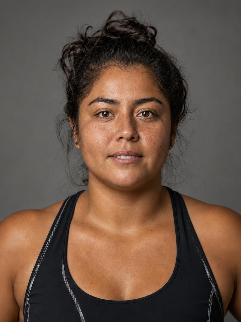 Clara Benítez