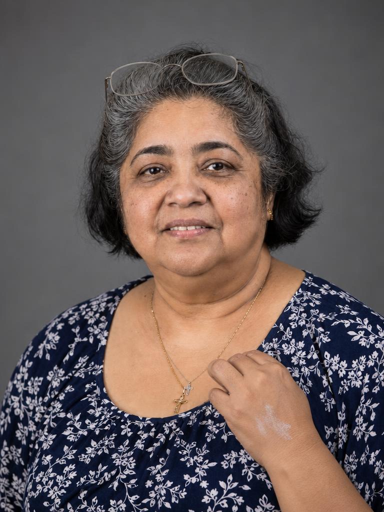Beatriz Solis
