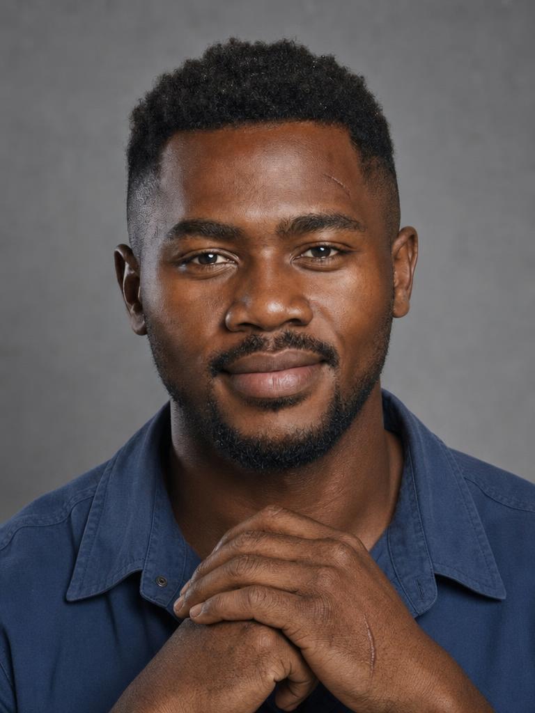 Malik Juma