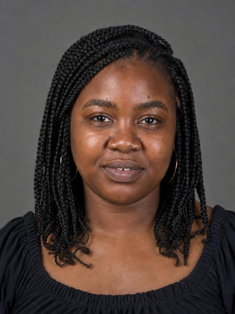 Lydia Kimario