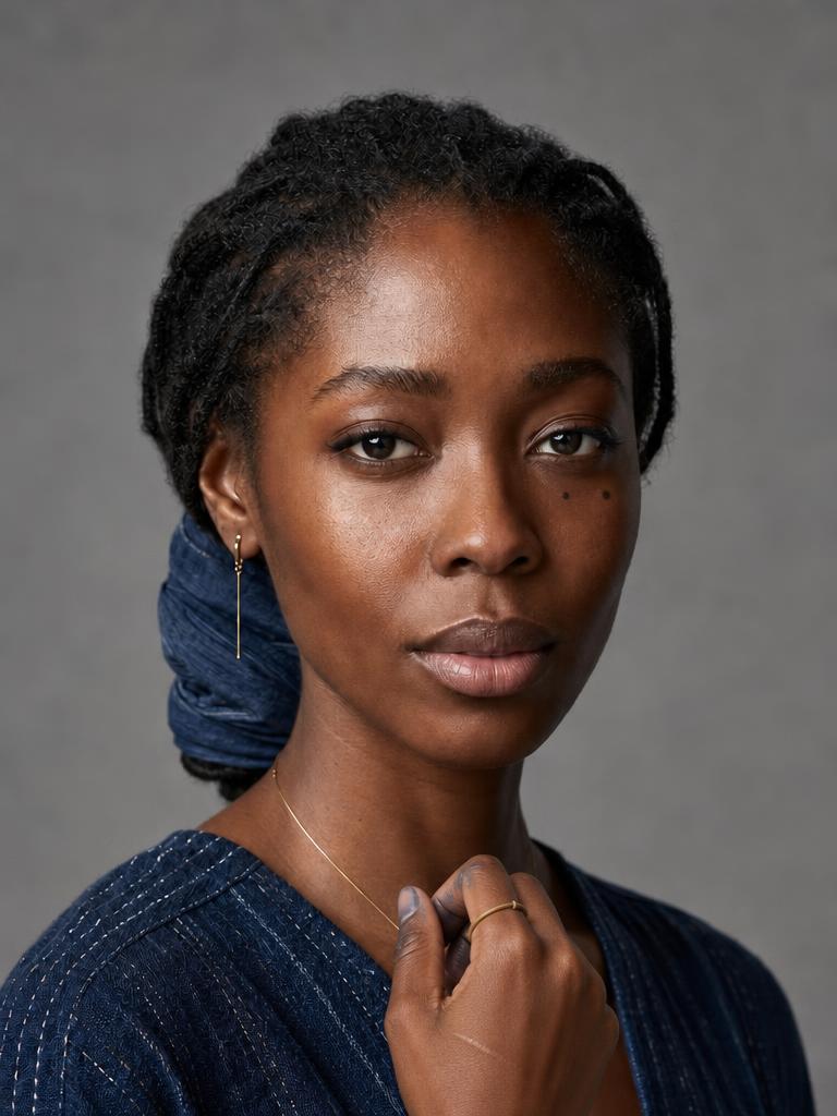 Adaeze Okoro