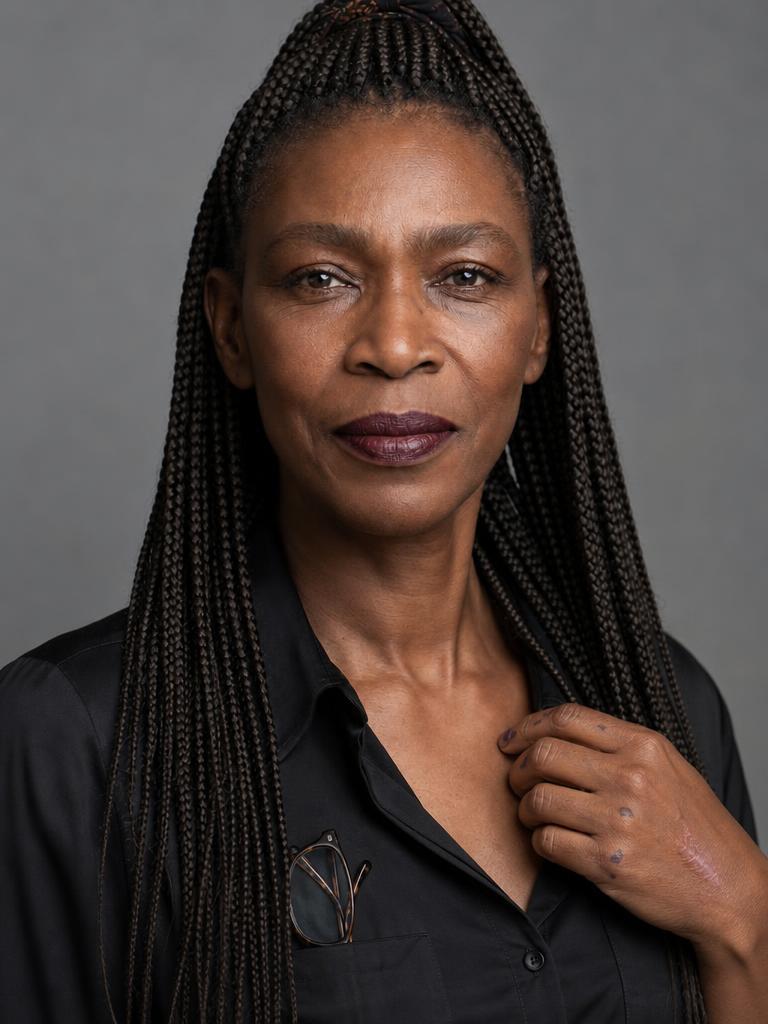 Amara Okafor