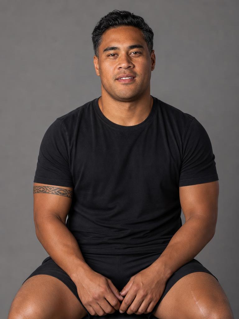 Tomas Vega