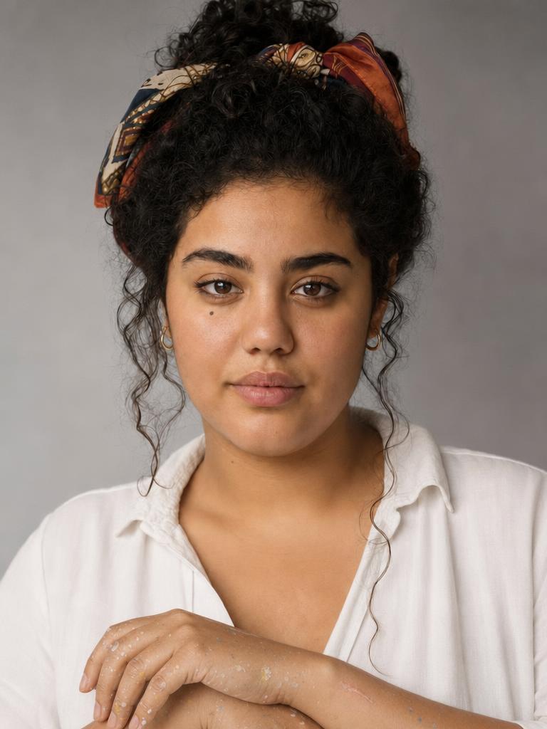 Mila De Vos