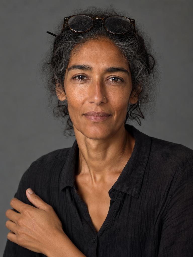 Saskia de Graaf