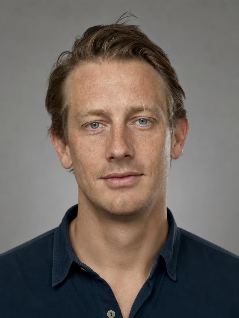 Callum Munro