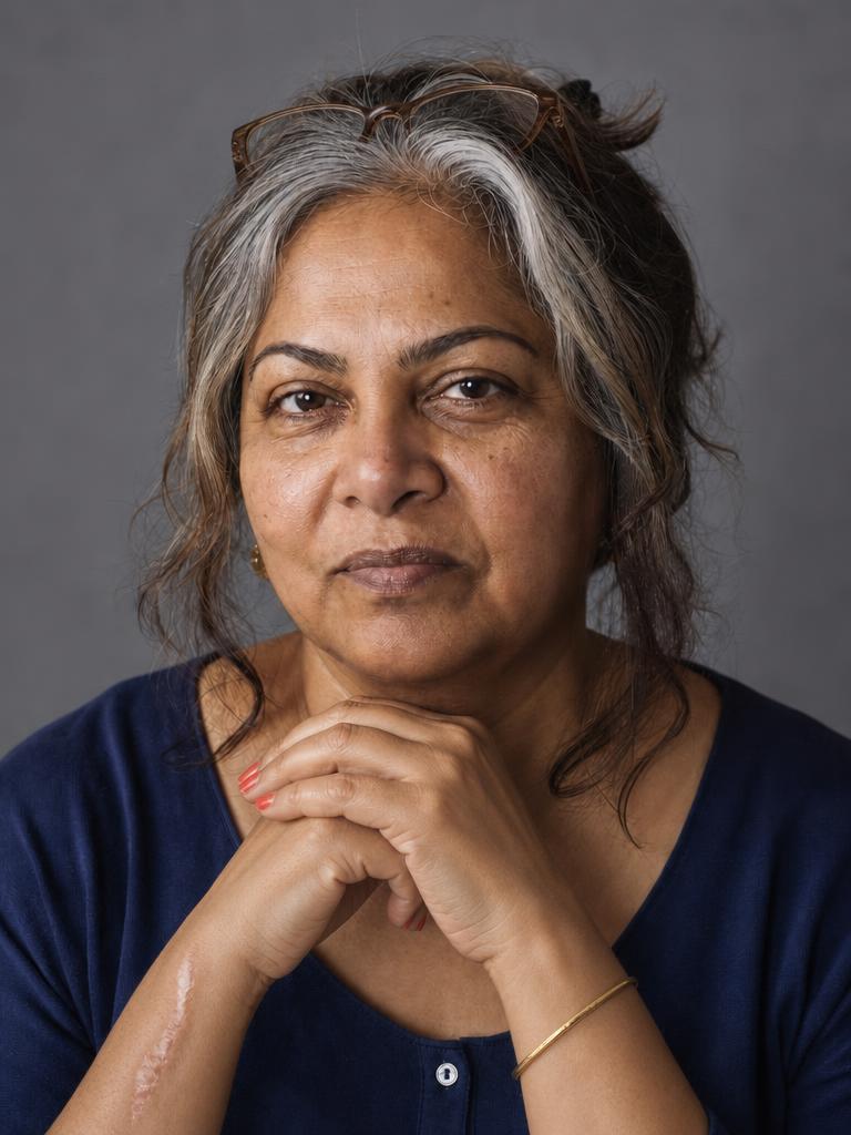 Anula Clarke