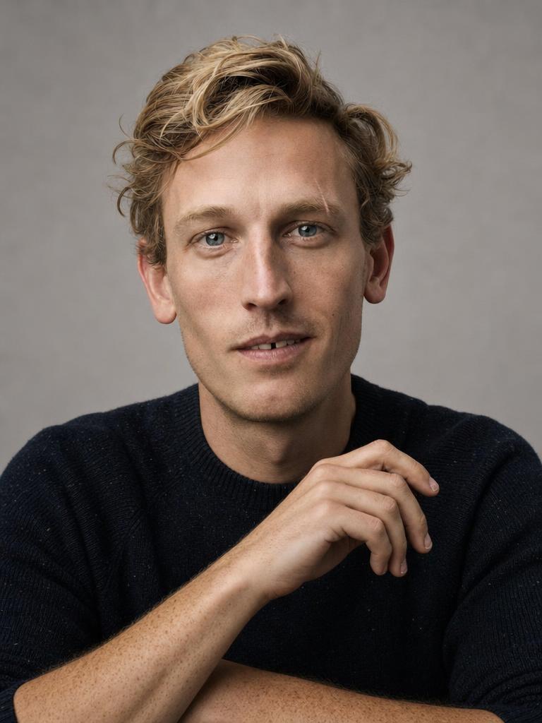 Thijs Bakker