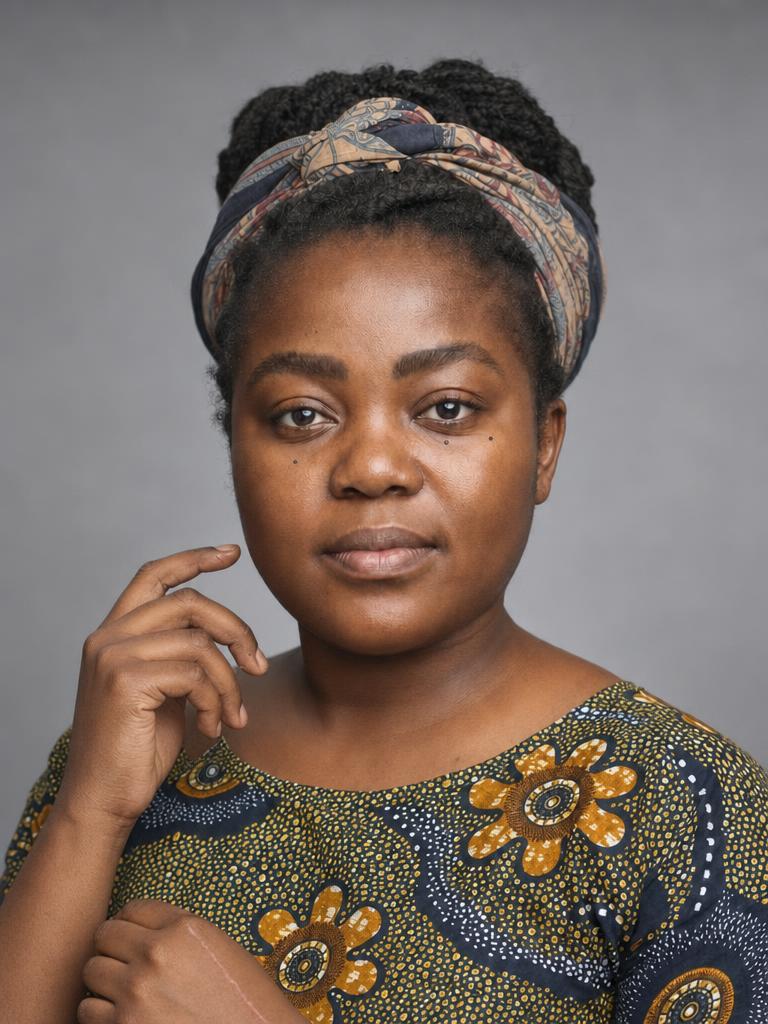 Ama Serwaa