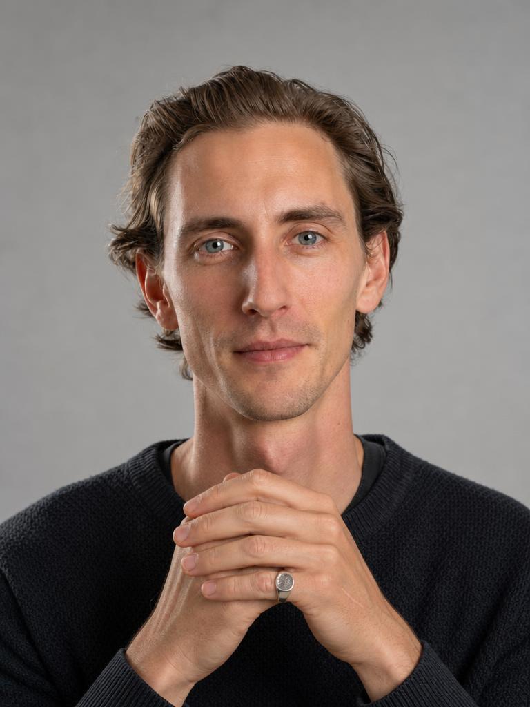 Lukas Weber