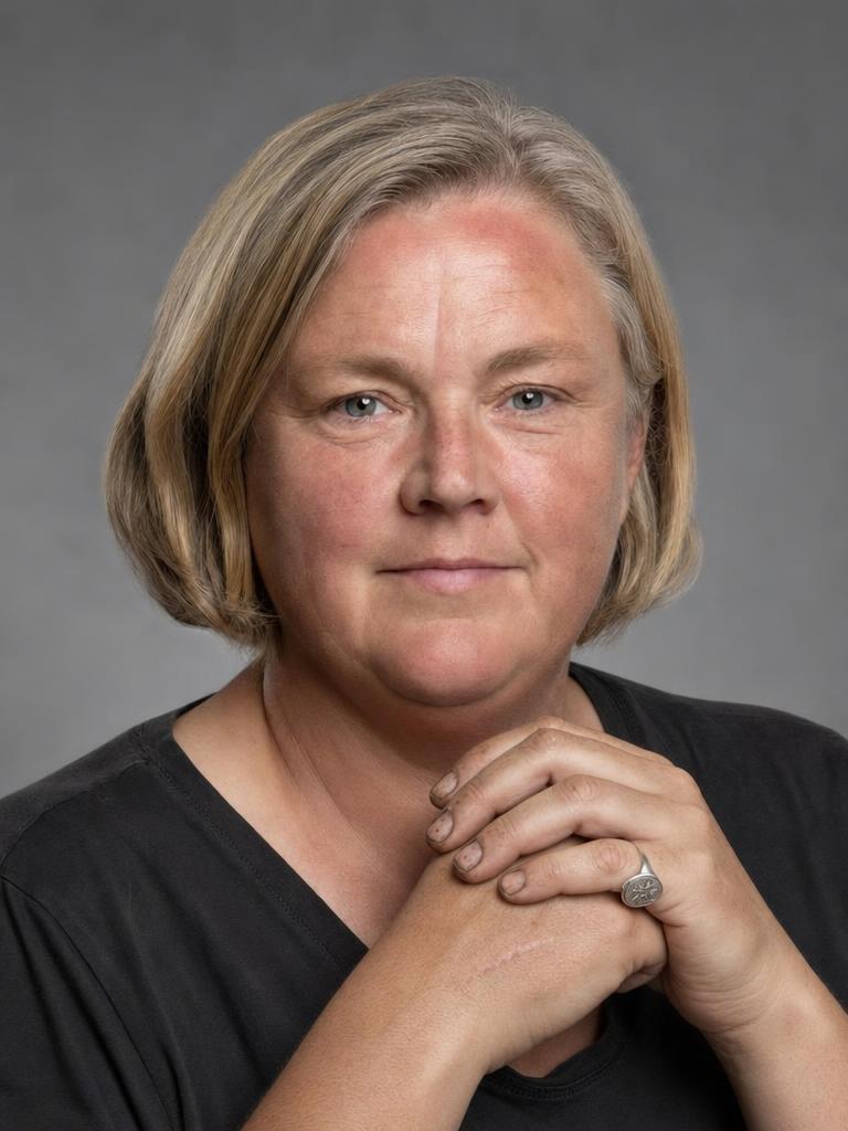 Anke De Smet