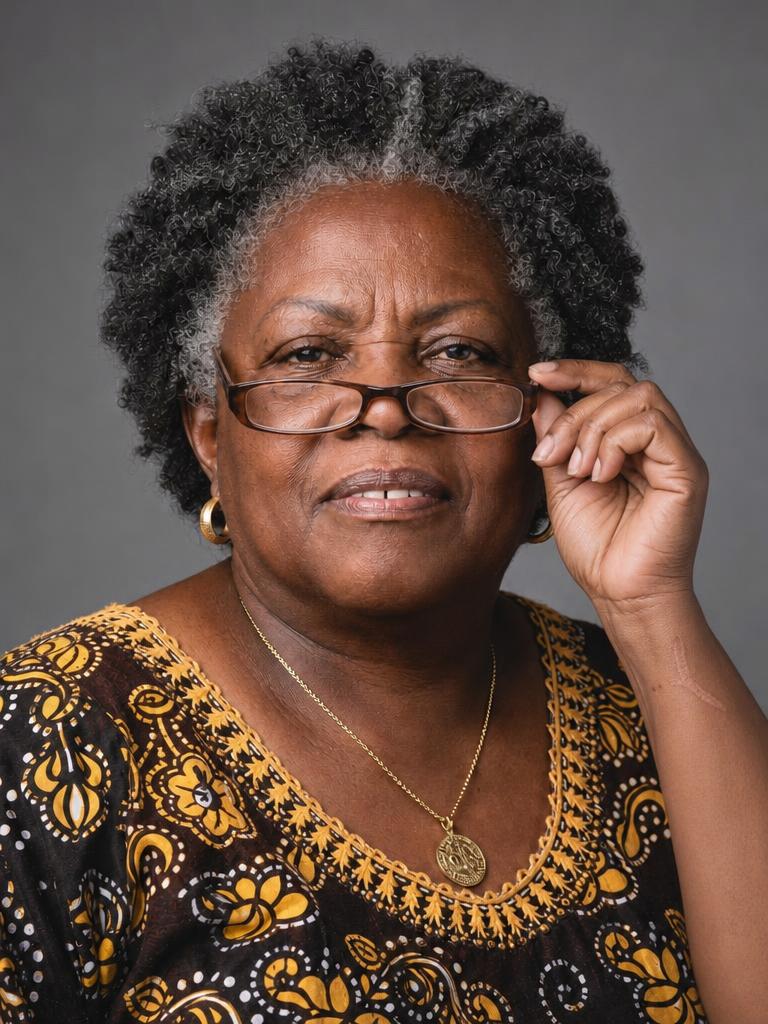 Mariam Keïta