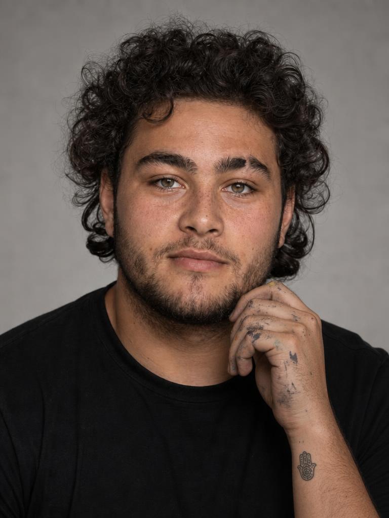 Finn Murphy
