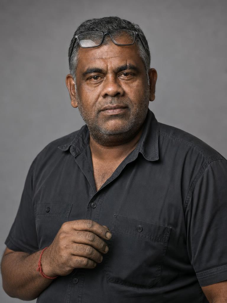 Lars Holmgren