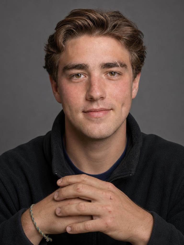 Jonas Baumgartner