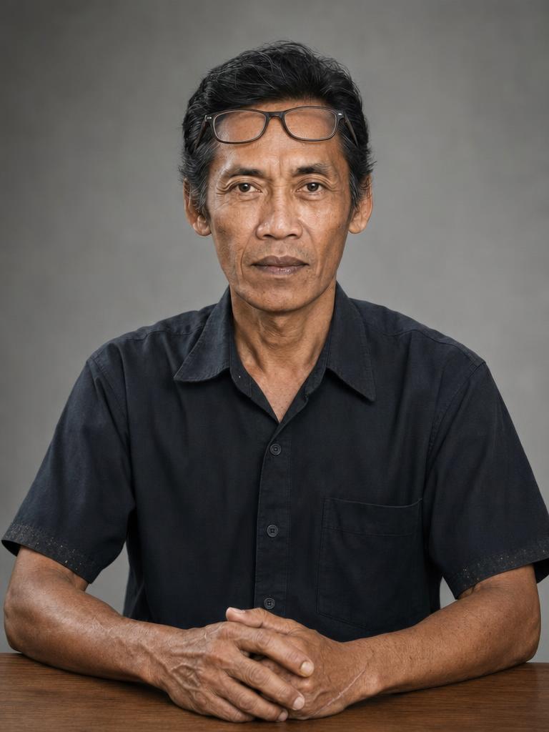 Bambang Setiawan