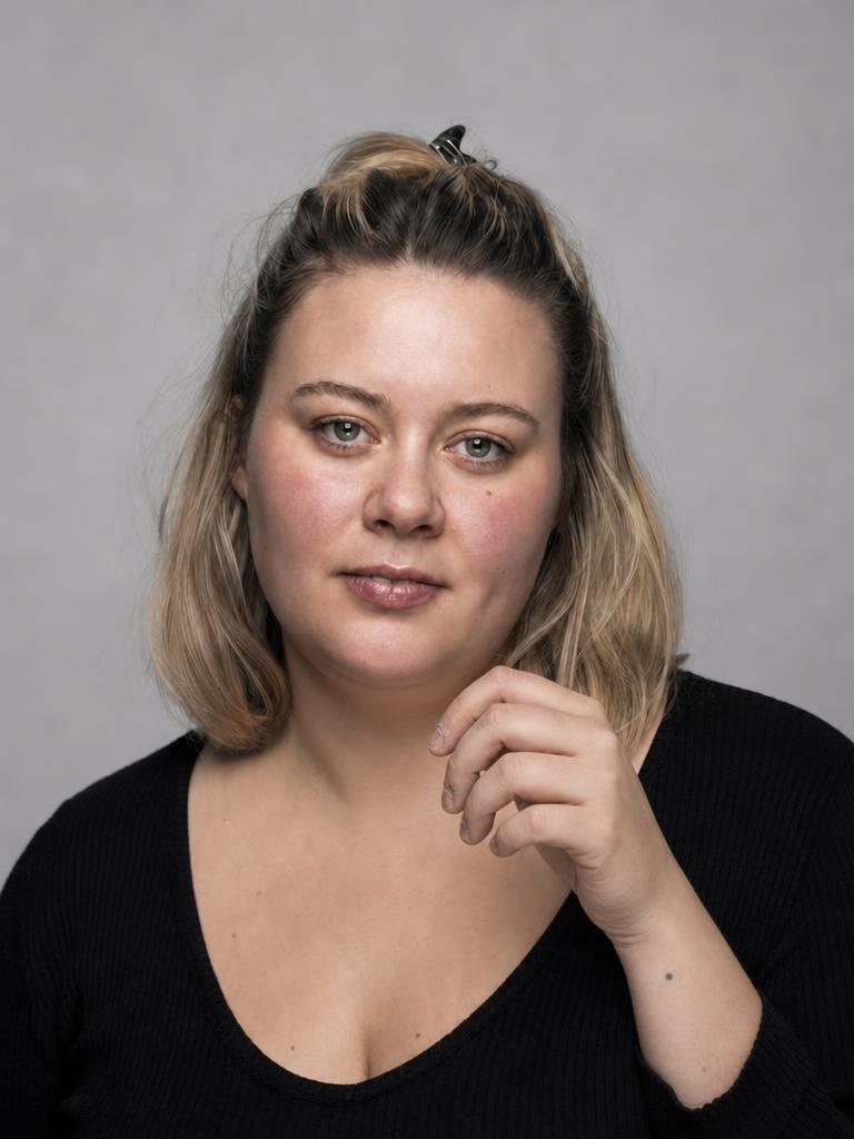 Sanne De Graeve
