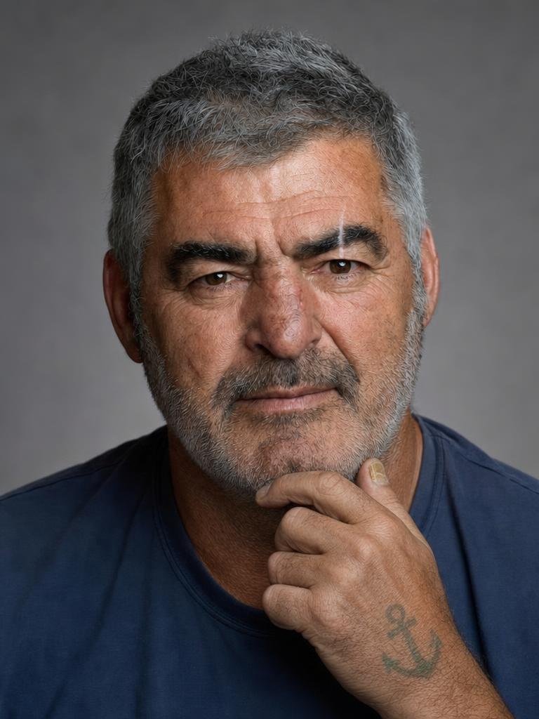 Mick Callaghan