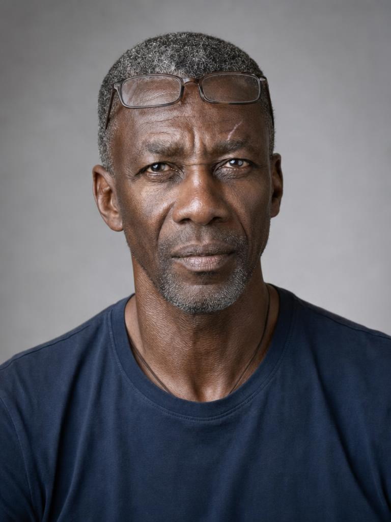 Arthur Sterling