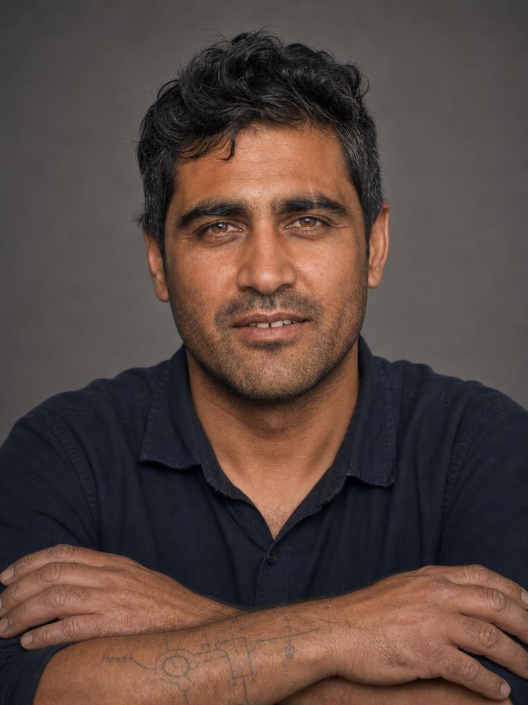 Junaid Qureshi