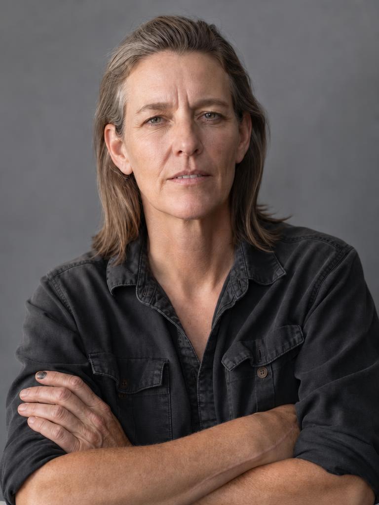 Hester Gable