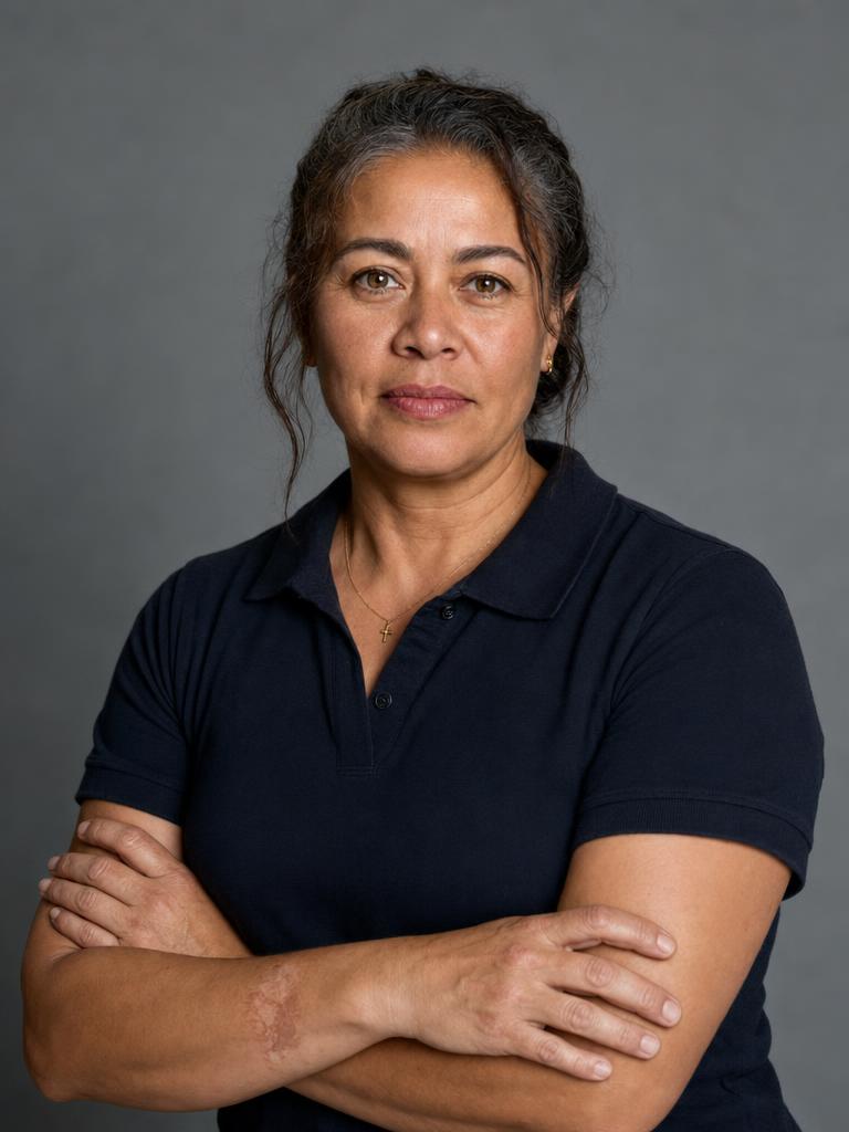 Yolanda Sterling