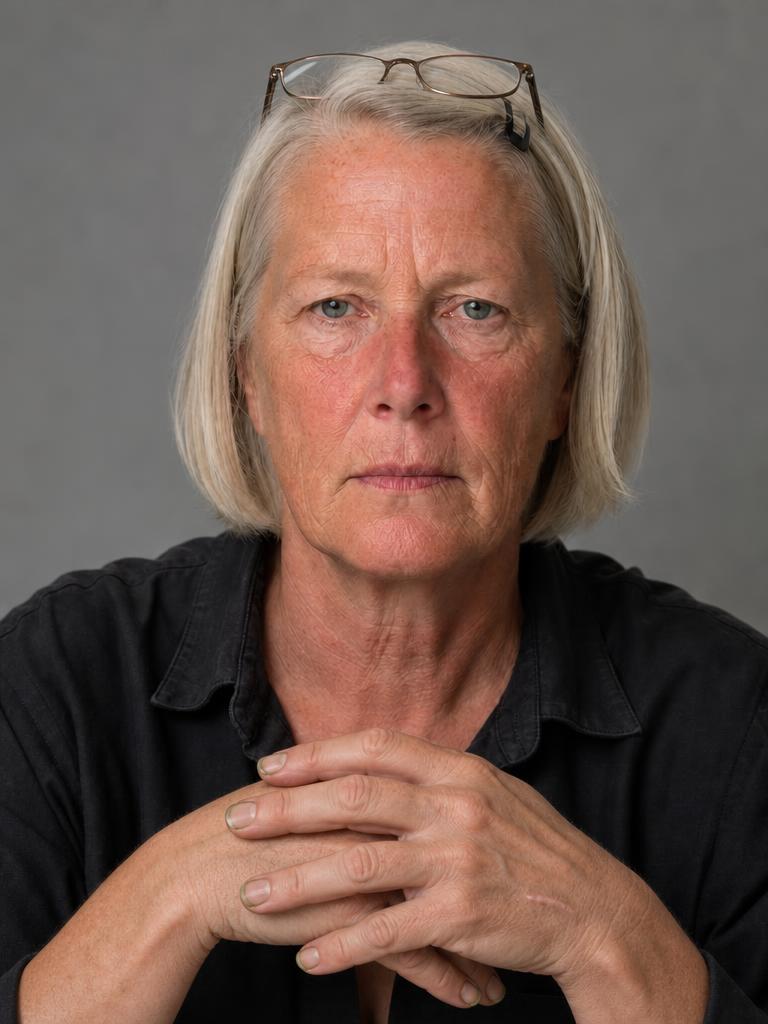 Ilze Nilssons