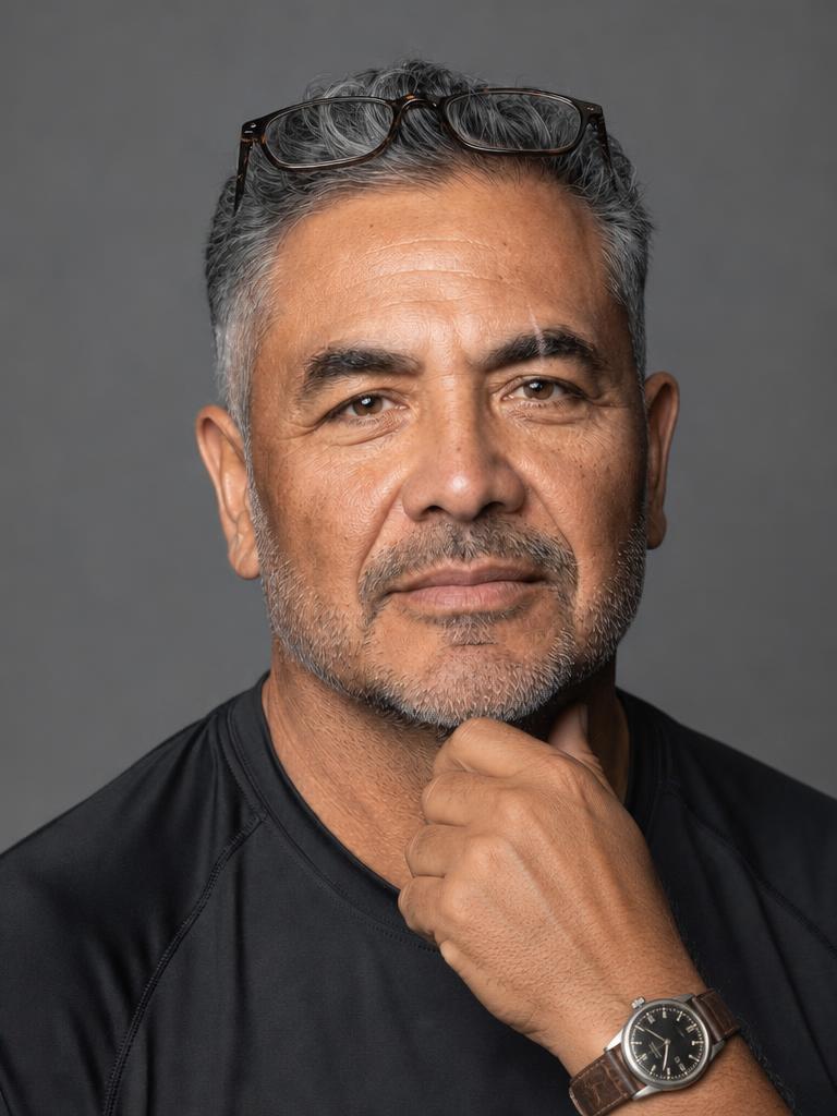 Javier Montes