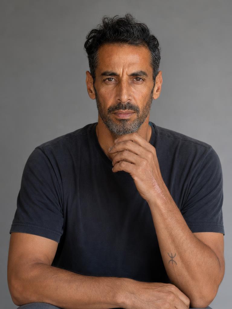 Karim Bouzid