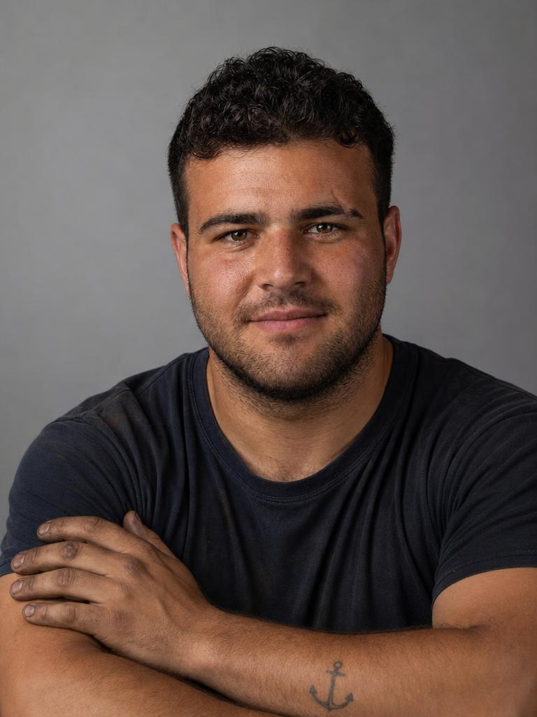 Mateo Barić