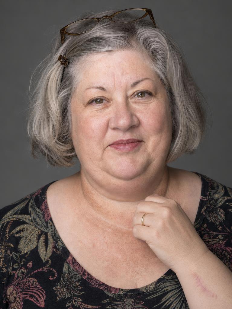 Gerda Willems