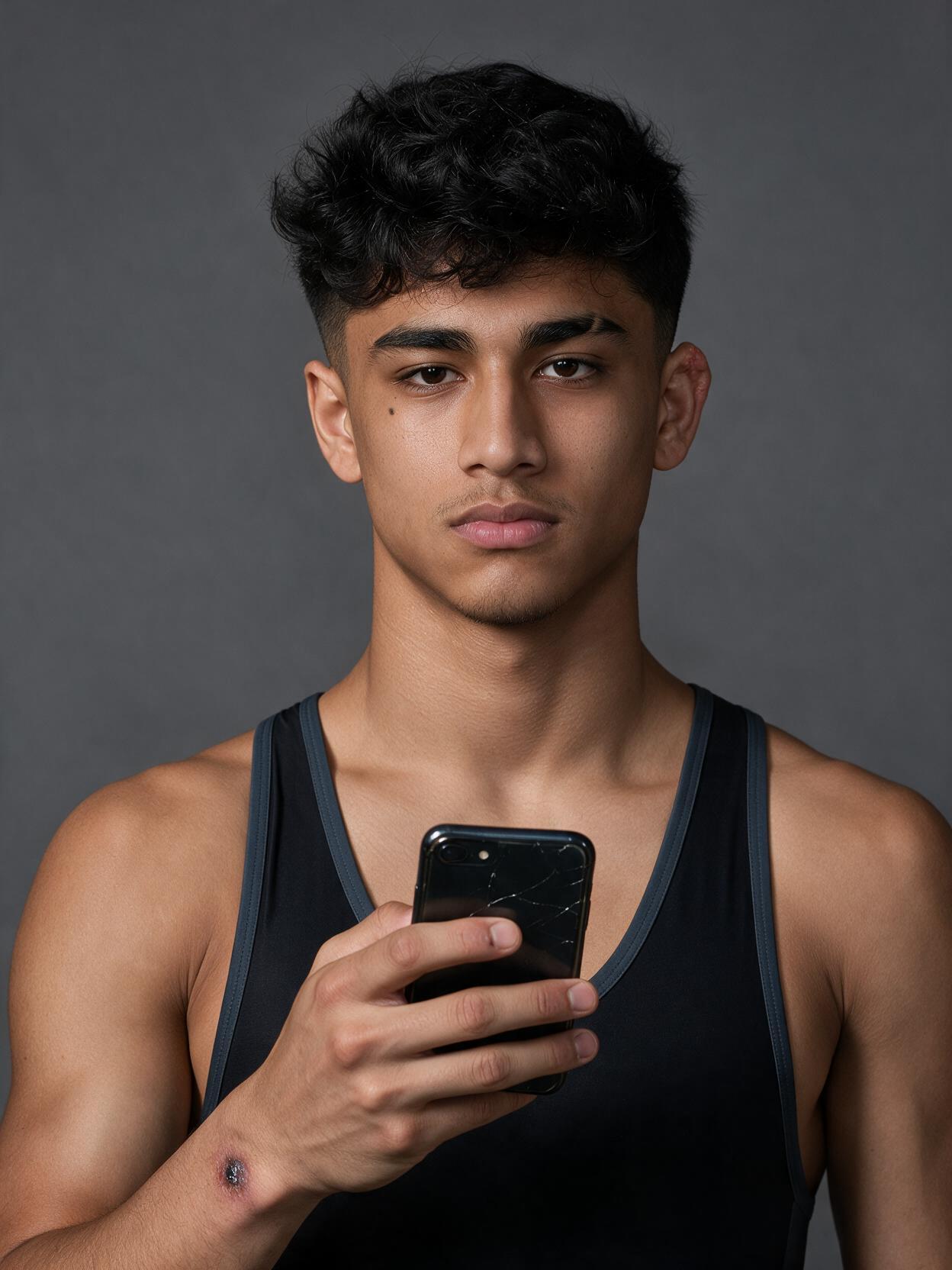 Zayan Rahaman