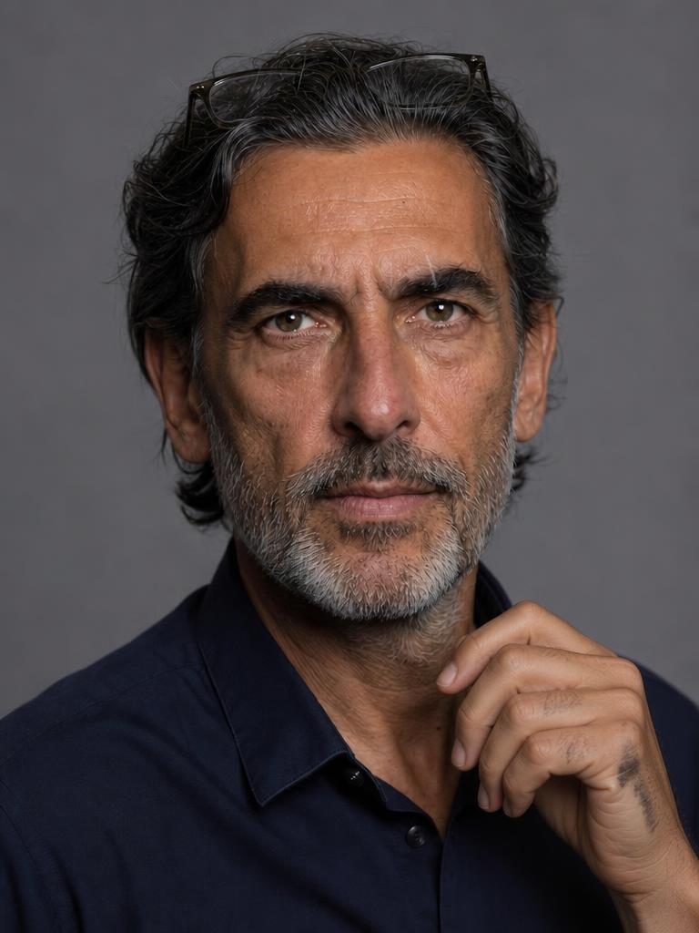 Arthur Sterling