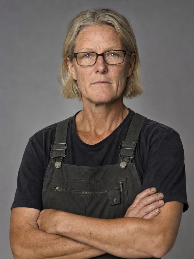 Linnea Holmgren