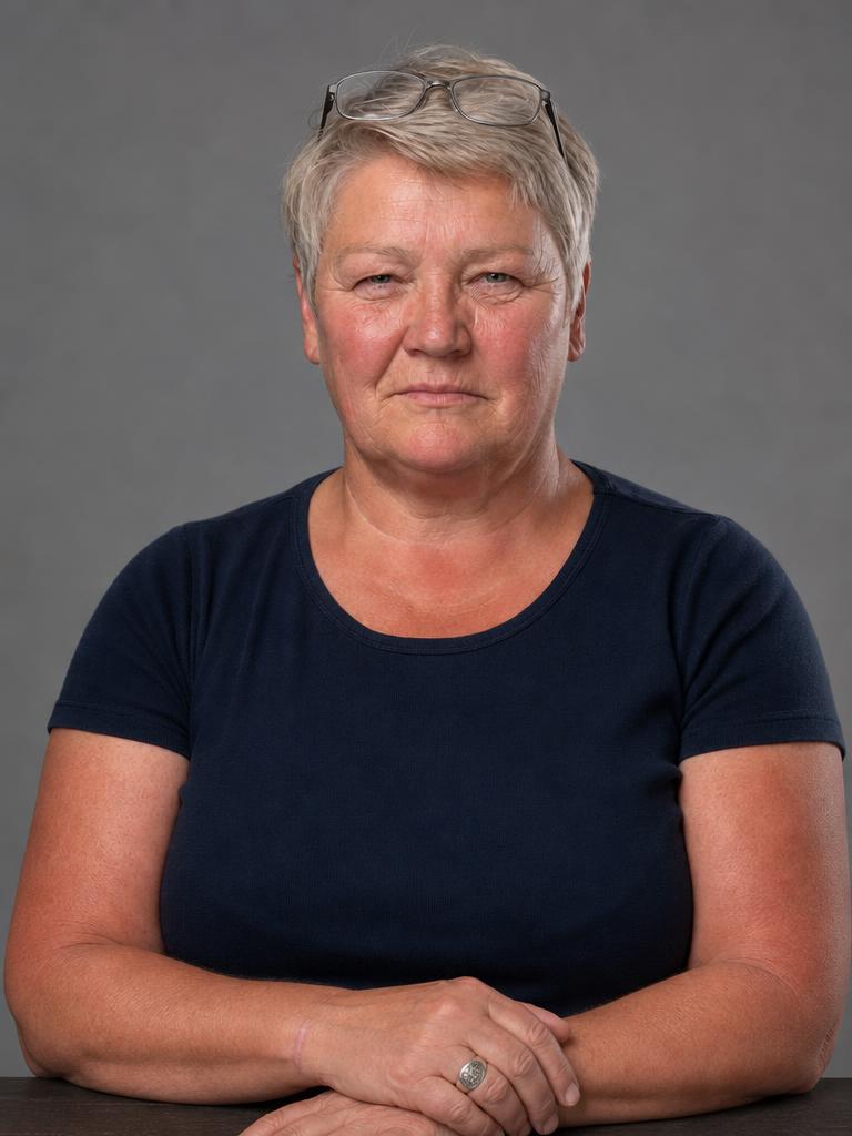 Danuta Nowak
