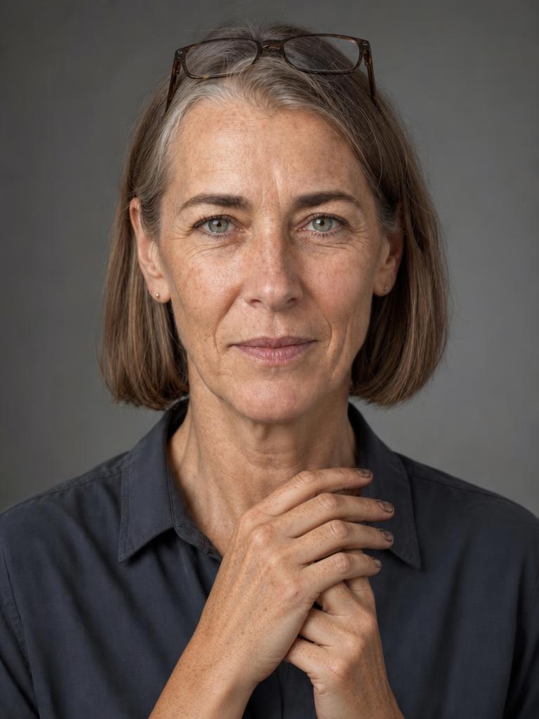 Marisol Montes