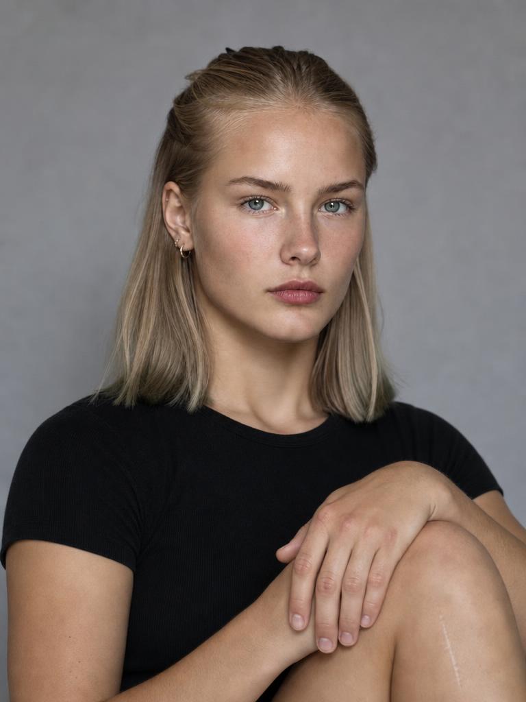 Saga Solberg