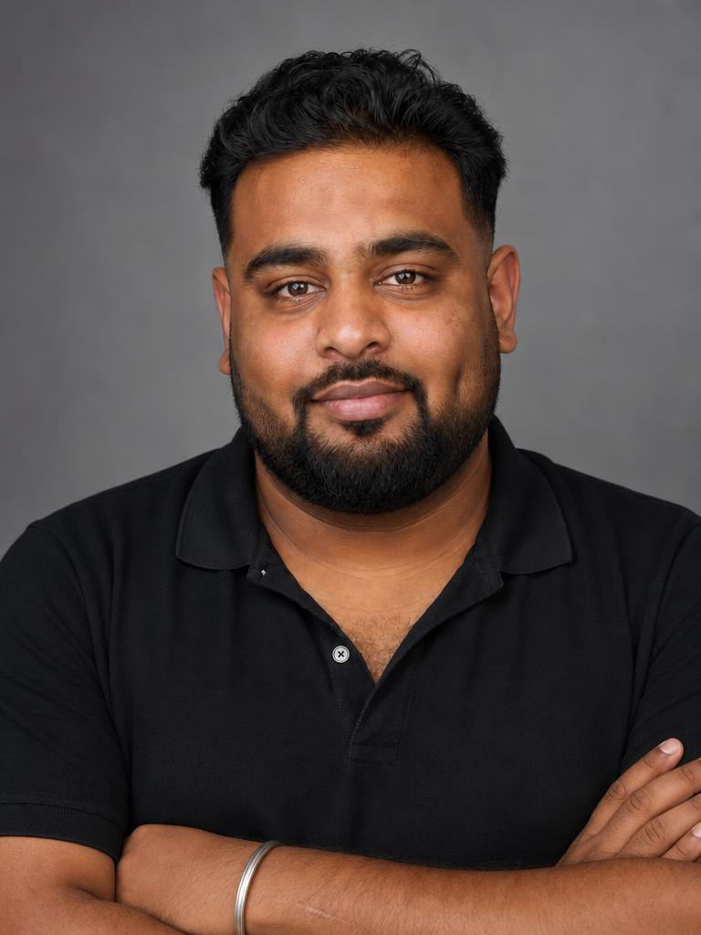 Samir Gupta