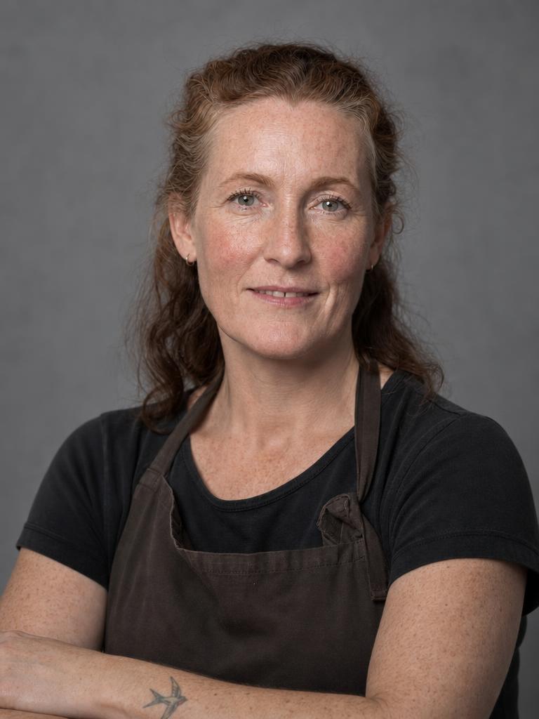 Siobhan O'Malley