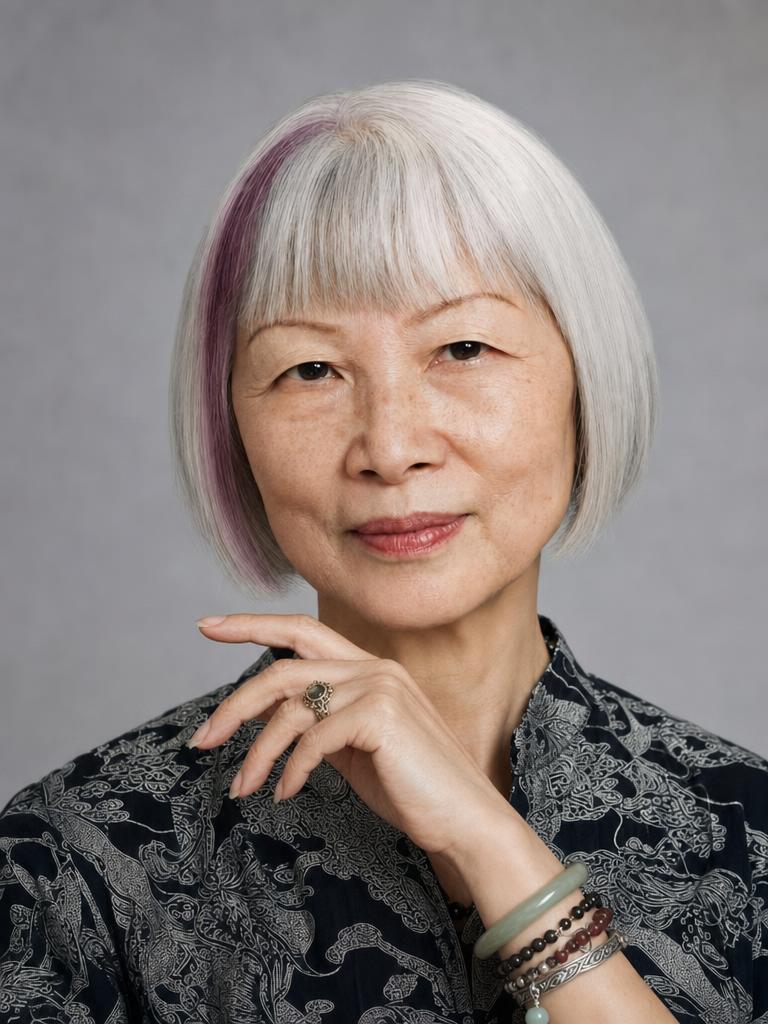 Mei-Ling Vidović