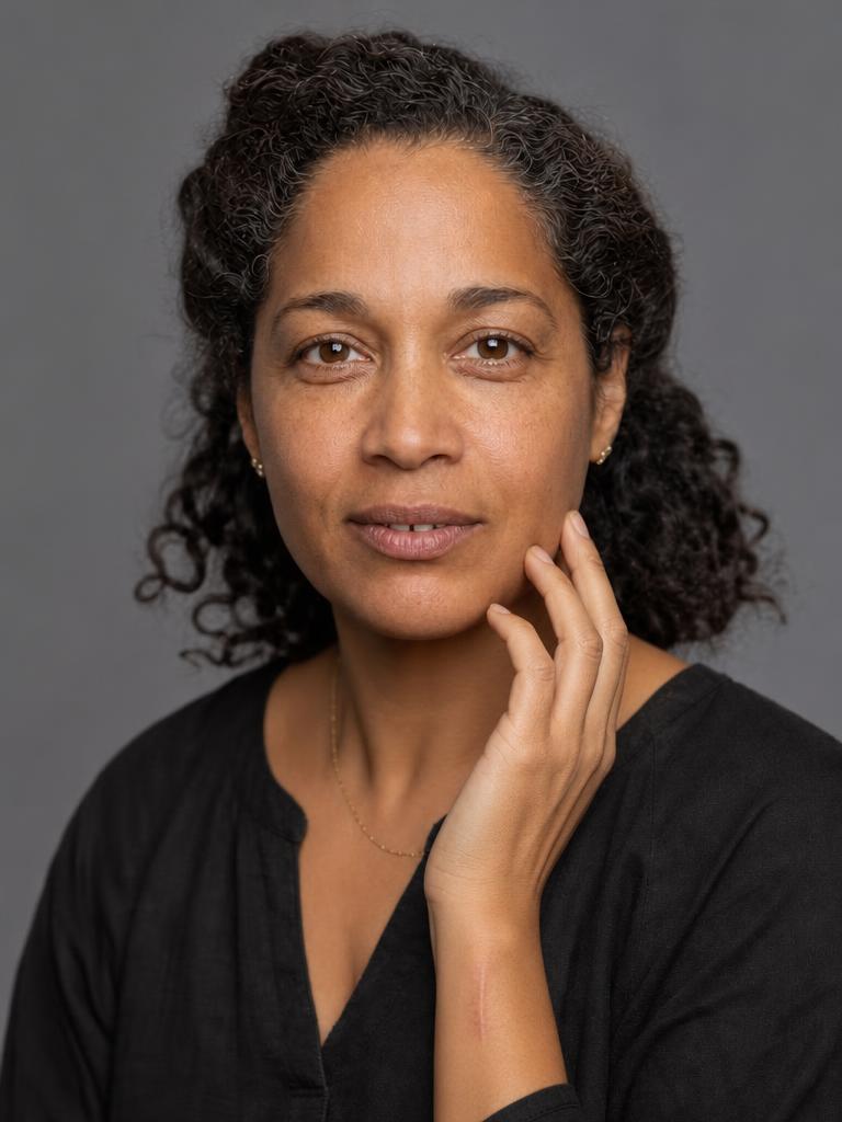 Halina Mensah