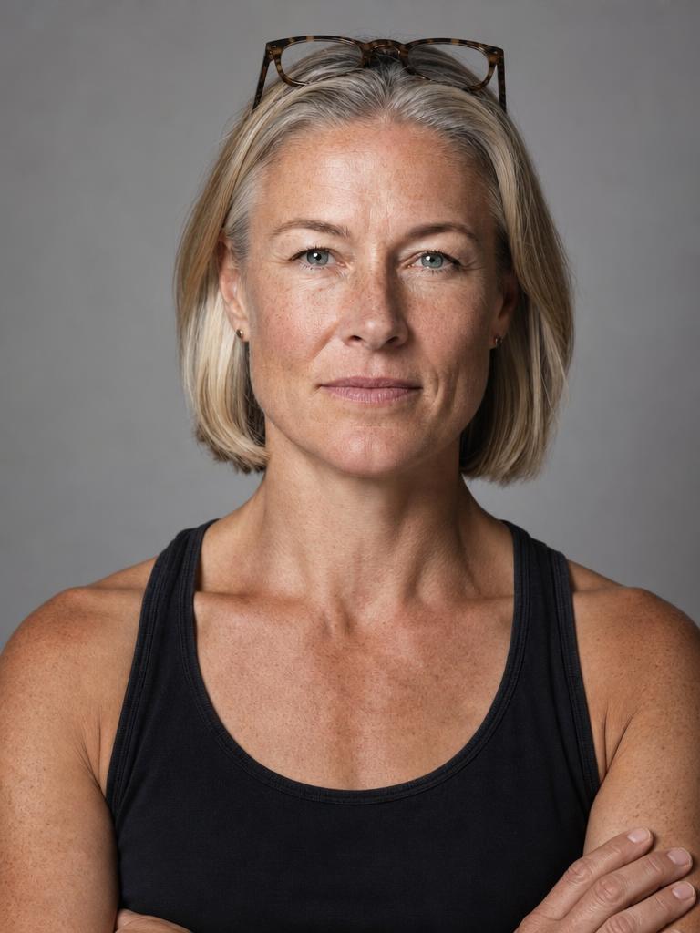 Dana Preece