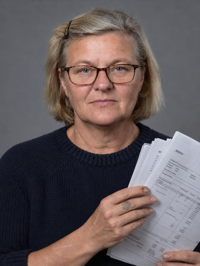 Clara Vance