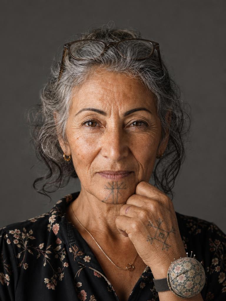 Zahra Ait-Malik