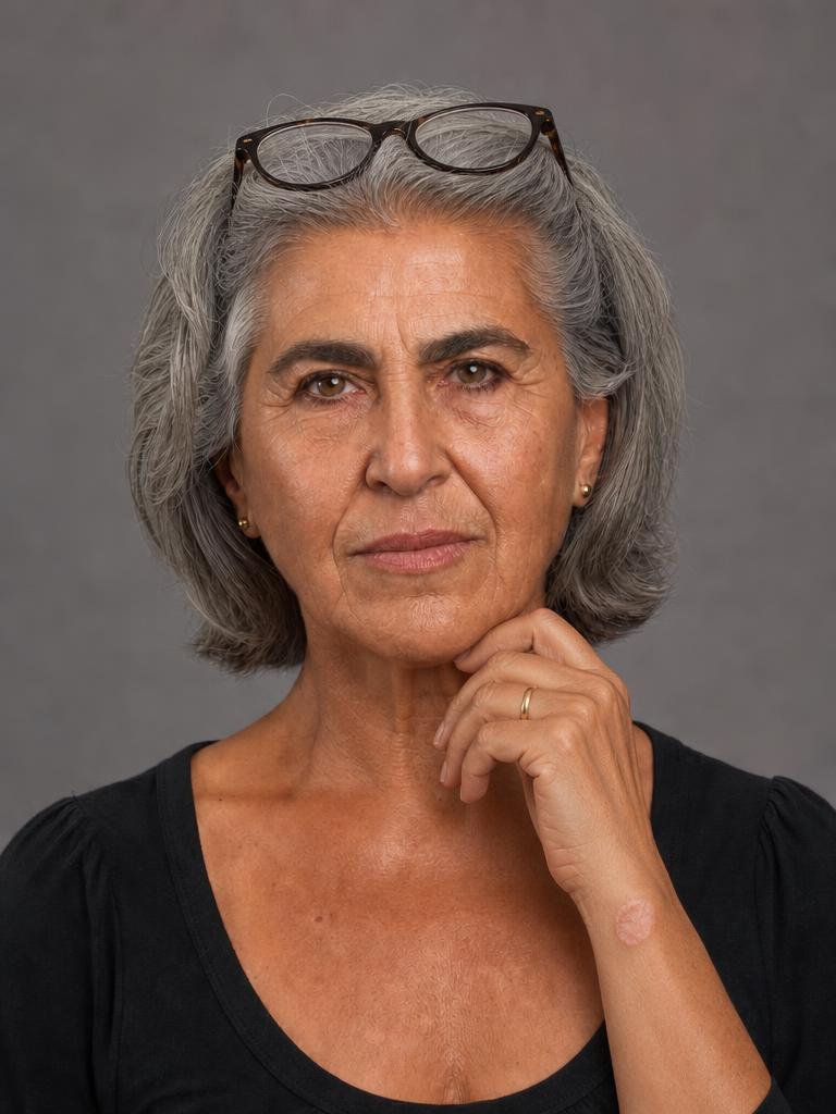 Leila Mansour