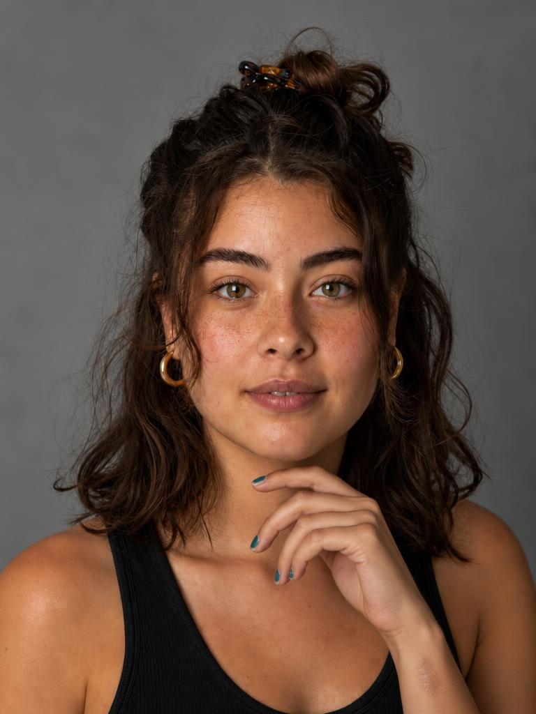Maren Solberg