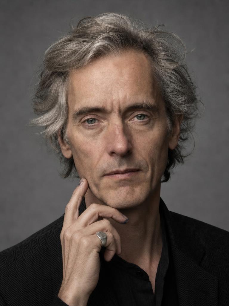 Julian Vane