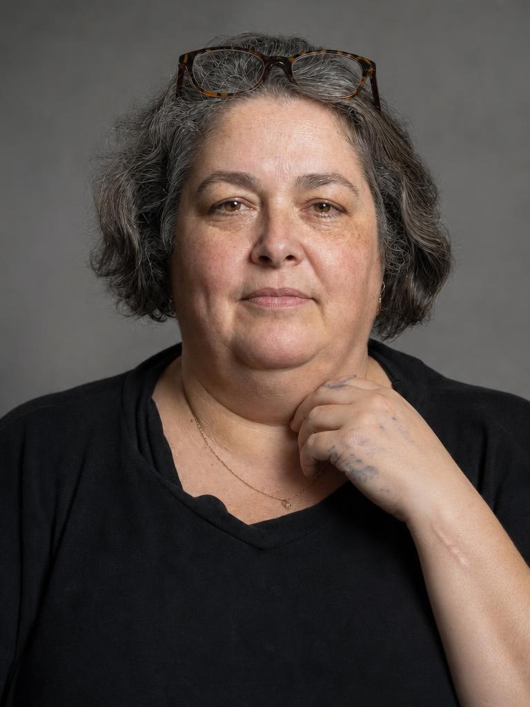 Miriam Roth