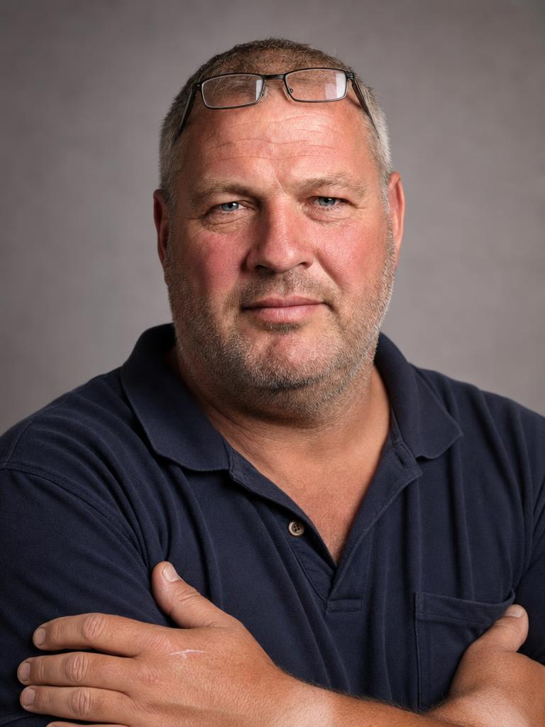 Wouter Peeters