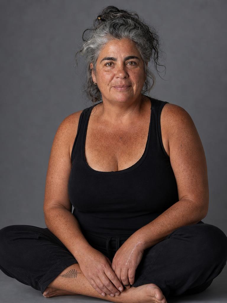 Clara Baumgartner